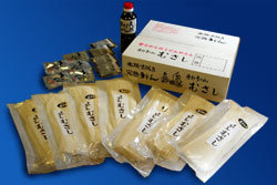 讃岐堪能セット【送料無料】